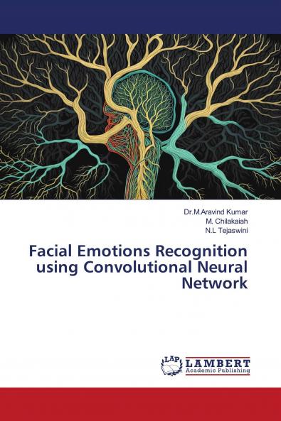 Facial Emotions Recognition using Convolutional Neural Network