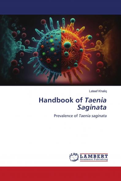 Handbook of Taenia Saginata