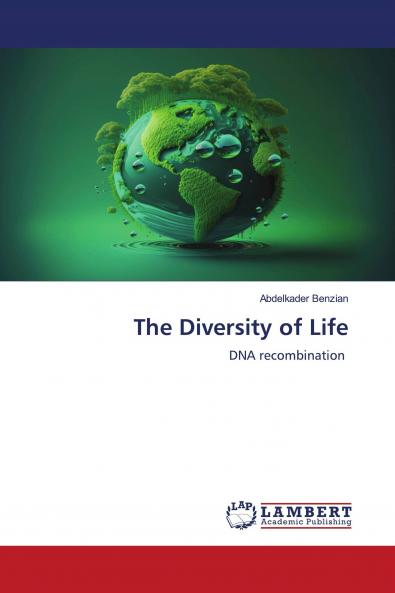 The Diversity of Life