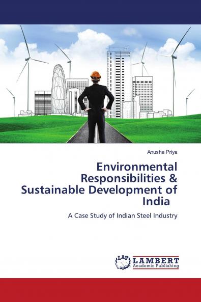 Environmental Responsibilities & Sustainable Development of India
