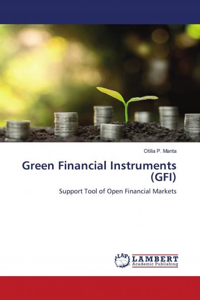 Green Financial Instruments (GFI)