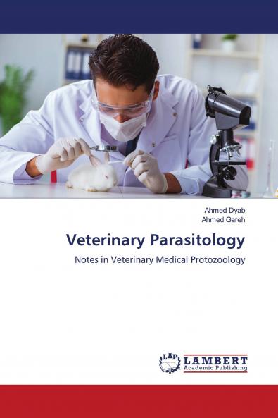 Veterinary Parasitology