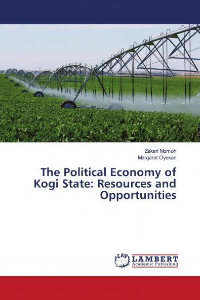 The Political Economy of Kogi State