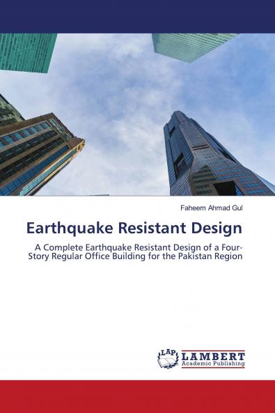 Earthquake Resistant Design