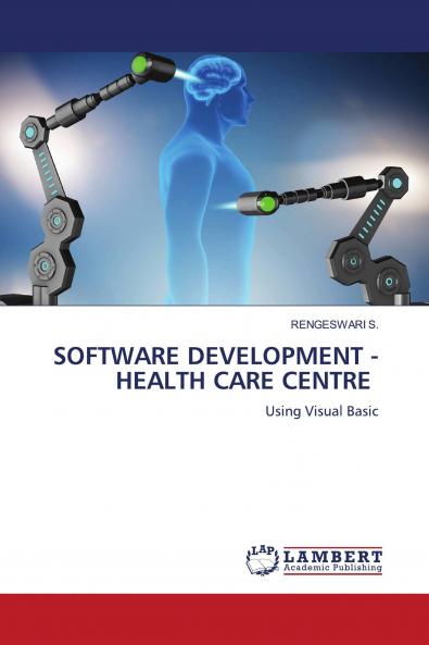 SOFTWARE DEVELOPMENT - HEALTH CARE CENTRE