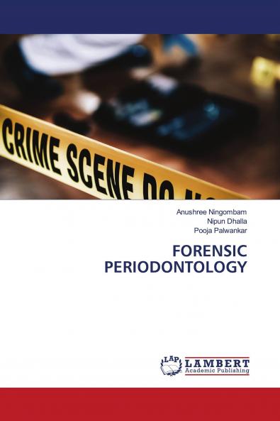FORENSIC PERIODONTOLOGY