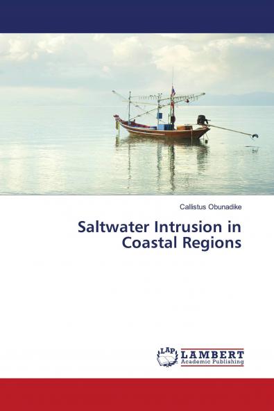 Saltwater Intrusion in Coastal Regions
