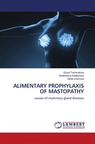 ALIMENTARY PROPHYLAXIS OF MASTOPATHY
