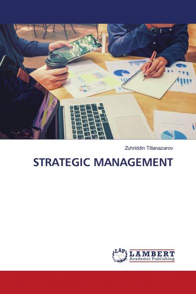 STRATEGIC MANAGEMENT
