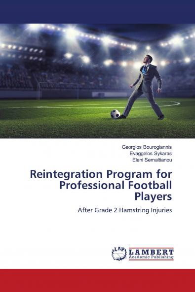 Reintegration Program for Professional Football Players