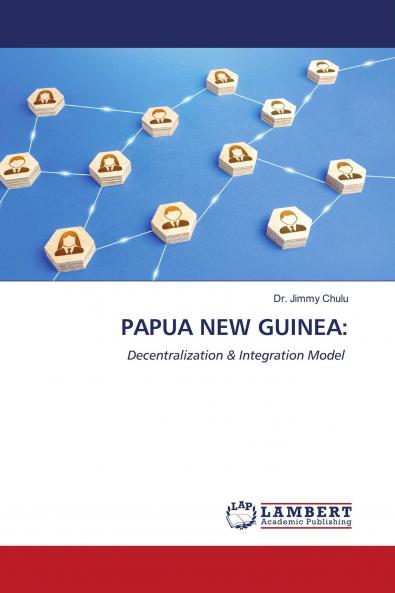 PAPUA NEW GUINEA