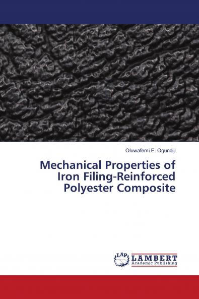 Mechanical Properties of Iron Filing-Reinforced Polyester Composite