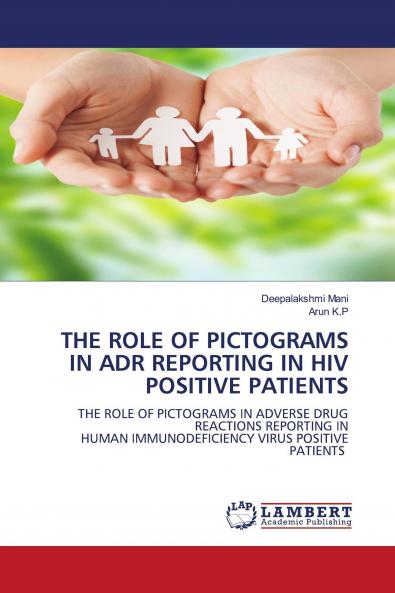 THE ROLE OF PICTOGRAMS IN ADR REPORTING IN HIV POSITIVE PATIENTS
