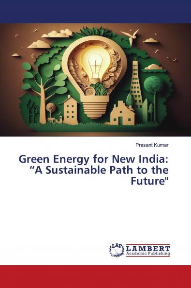 Green Energy for New India