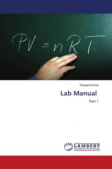 Lab Manual