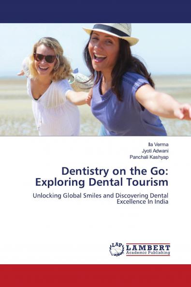 Dentistry on the Go