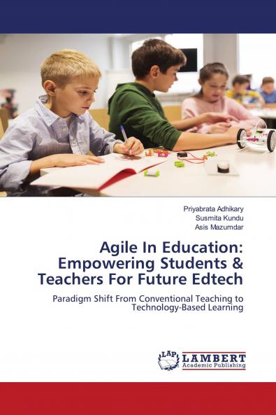 Agile In Education