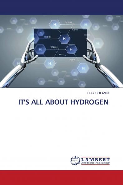 IT'S ALL ABOUT HYDROGEN