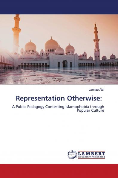Representation Otherwise: