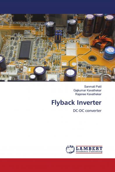 Flyback Inverter