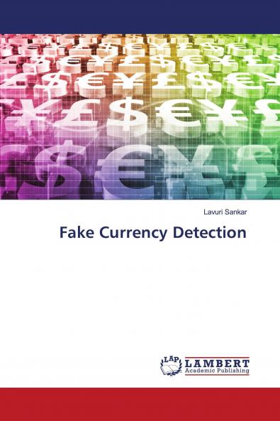 Fake Currency Detection