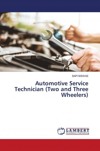 Automotive Service Technician (Two and Three Wheelers)