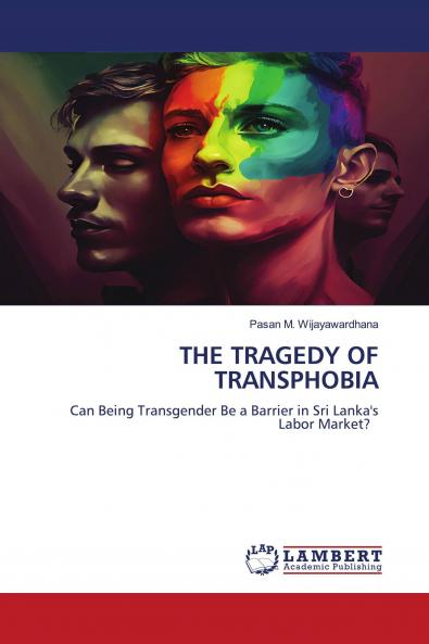THE TRAGEDY OF TRANSPHOBIA
