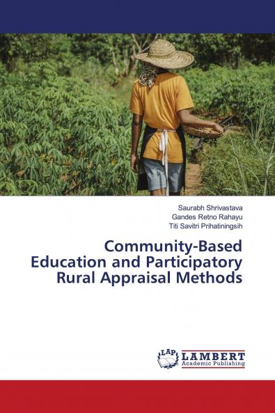 Community-Based Education and Participatory Rural Appraisal Methods
