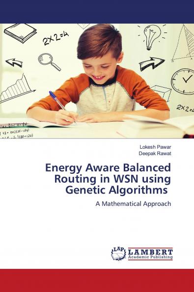 Energy Aware Balanced Routing in WSN using Genetic Algorithms