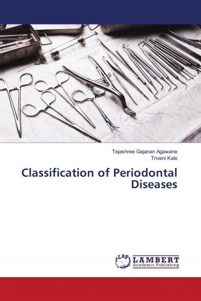 Classification of Periodontal Diseases