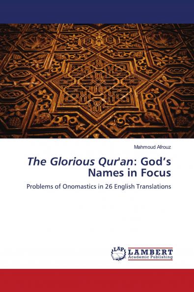 The Glorious Qur'an