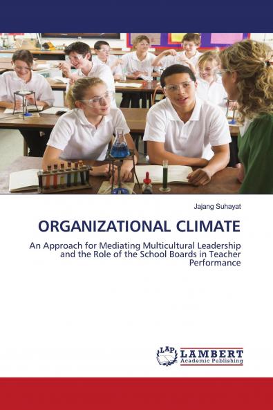 ORGANIZATIONAL CLIMATE