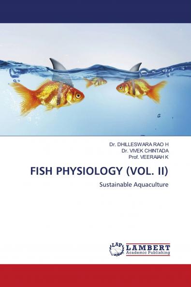 FISH PHYSIOLOGY (VOL. II)
