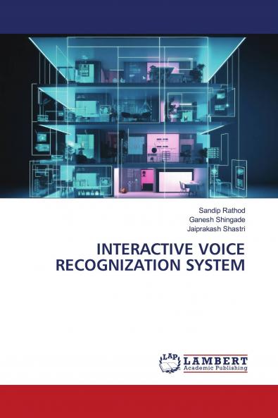 INTERACTIVE VOICE RECOGNIZATION SYSTEM