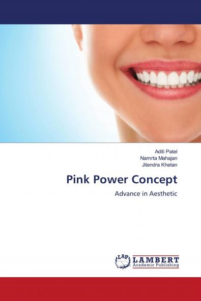 Pink Power Concept