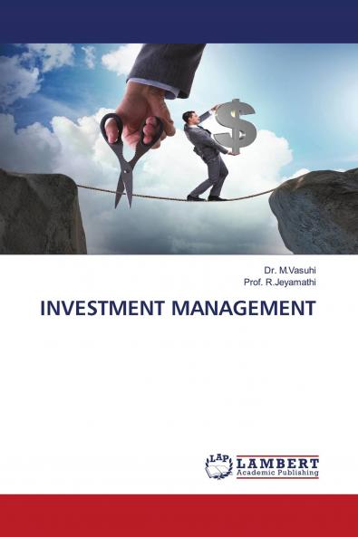 INVESTMENT MANAGEMENT