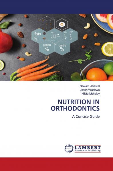 NUTRITION IN ORTHODONTICS