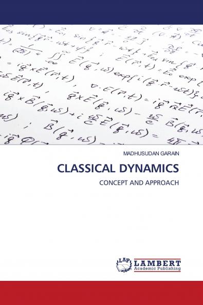 CLASSICAL DYNAMICS