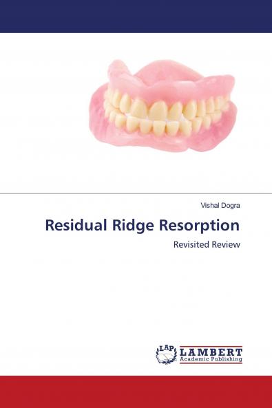 Residual Ridge Resorption