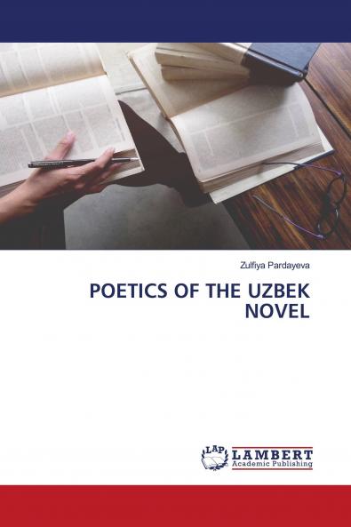 POETICS OF THE UZBEK NOVEL
