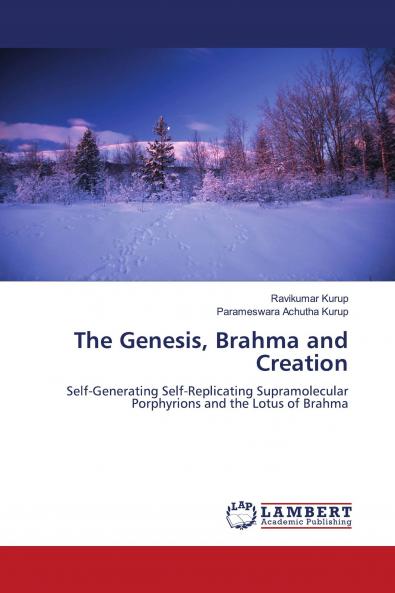 The Genesis Brahma and Creation