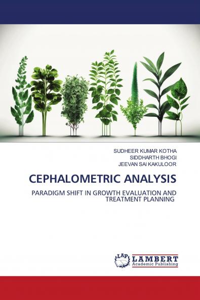 CEPHALOMETRIC ANALYSIS