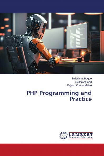 PHP Programming and Practice