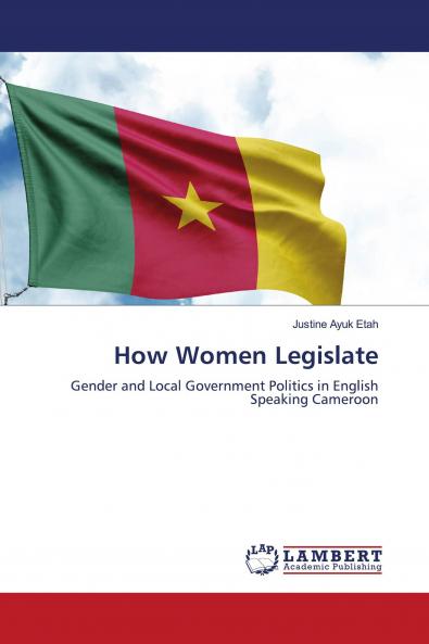 How Women Legislate
