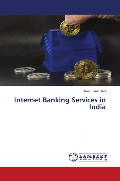 Internet Banking Services in India