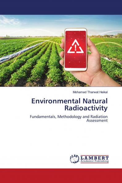 Environmental Natural Radioactivity