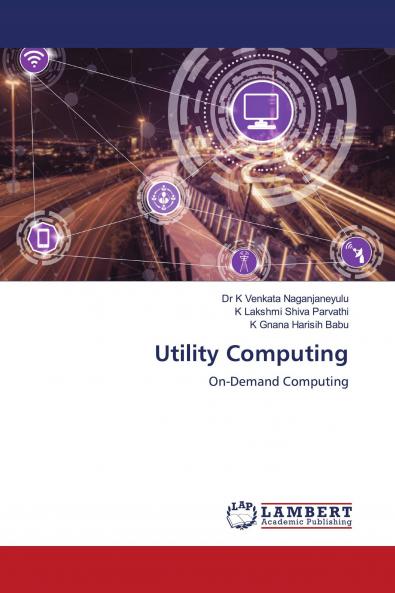 Utility Computing