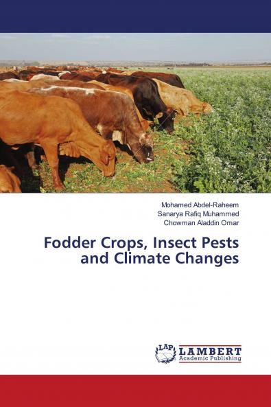 Fodder Crops Insect Pests and Climate Changes