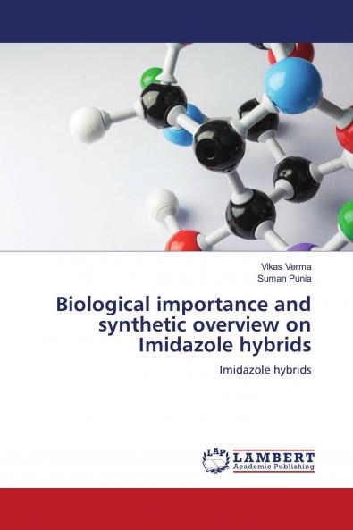 Biological importance and synthetic overview on Imidazole hybrids