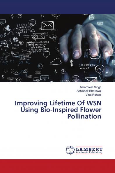 Improving Lifetime Of WSN Using Bio-Inspired Flower Pollination